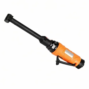 Huien HE Series Extended Aerospace Pneumatic Drills