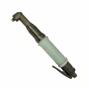 Huien Pistol Grip Lever-Start Pneumatic Torque Control Screwdriver