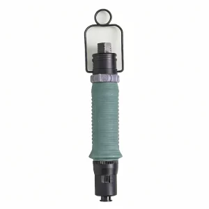 TORQUE CONTROL SCREWDRIVERS