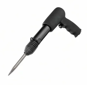 Pneumatic Chisel