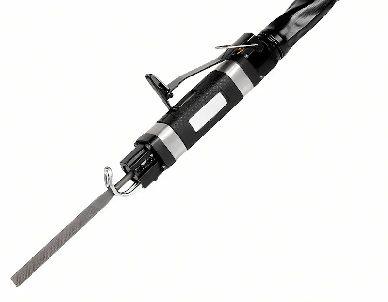 Huien Pneumatic Die Grinder | Professional Air-Powered Grinder for Metal Molds & Precision Parts