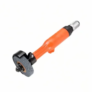 Pneumatic Straight Shaft Grinder