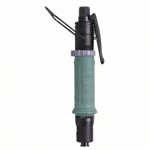 Huien Straight Lever-Start Pneumatic Torque Control Screwdriver